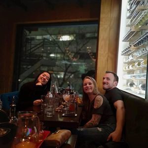 Meet your Posher, Melanie